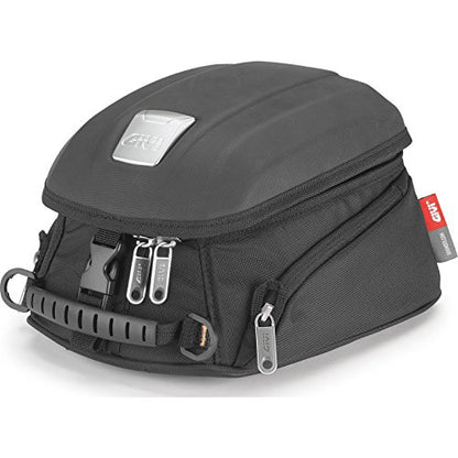 GIVI MT505 5 liter tanklock tank bag - size: 5 Liter Tank Bag