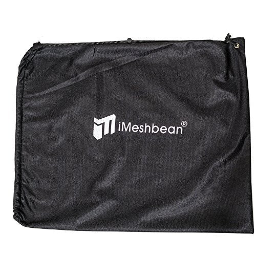 Welding Helmet Bag, Welding Mask Hood Storage Bag with Drawstring Locking,Dawstring Bag for Welding Helmet, Motorcycle Helmet and Cycling Helmet (19 x 14 inch) - size: 19 x 14 inch