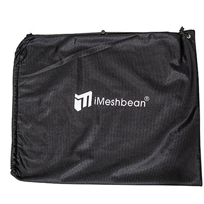 Welding Helmet Bag, Welding Mask Hood Storage Bag with Drawstring Locking,Dawstring Bag for Welding Helmet, Motorcycle Helmet and Cycling Helmet (19 x 14 inch) - size: 19 x 14 inch