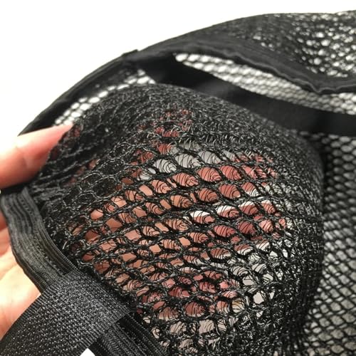 Motorcycle Accessories for K T M 790 890 Adventure R ADV One Piece High Seat Rear Cowl Cover 3D Mesh Net Sunproof Protector