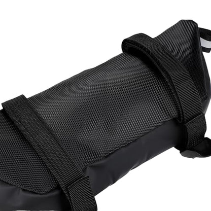 Electric Dirt Bike Handlebar Bag,Universal Motorcycle Handle Bar Tool Storage for Ebike Bicycle Surron Light Ultra Bee/Tutti Soleil 01/E Ride Pro S SS SR/Talaria X3 MX3 MX4 MX5/Ridstar Q20