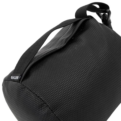 Allen Company Eliminator Cylinder Filled Front Bag, Black