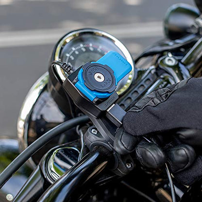 Quad Lock Motorcycle USB Charger