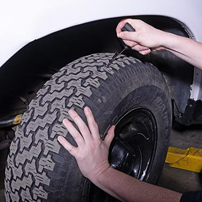 OEMTOOLS 26684 Tire Repair Plugs, 30 Pack - style: 30 Pack Tire Repair Plugs