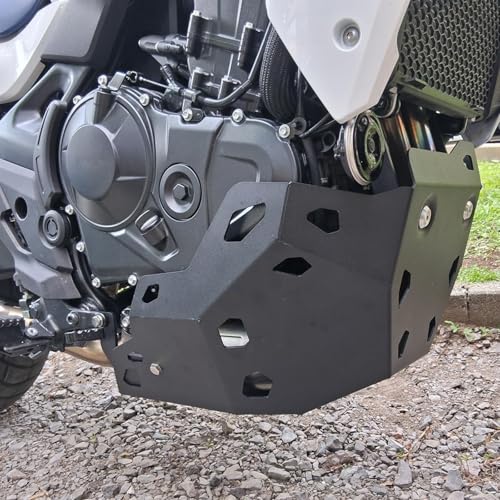 Engine Skid Plate Replacement for Honda XL750 Transalp XL 750 2022 2023 2024 2025 Motorcycle Engine Protective Skid Plate Cover