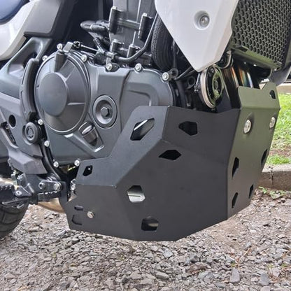 Engine Skid Plate Replacement for Honda XL750 Transalp XL 750 2022 2023 2024 2025 Motorcycle Engine Protective Skid Plate Cover