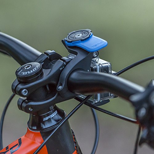 Quad Lock Out Front Mount