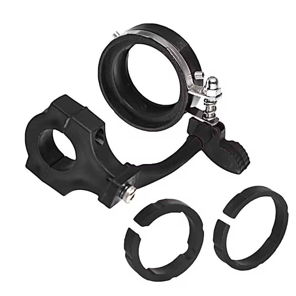 with 7/8" 1" for Suzuki Boulevard M109R C109R C50 C90 S40 S50 S83 M50 M90 All Years Motorcycle Cruise Control Handlebar Throttle Lock Assist