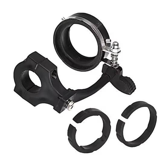 with 7/8" 1" for Suzuki Boulevard M109R C109R C50 C90 S40 S50 S83 M50 M90 All Years Motorcycle Cruise Control Handlebar Throttle Lock Assist