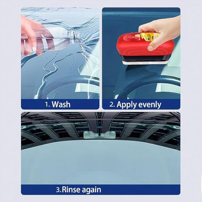 Good Glass Cleaning, BLQJB-001