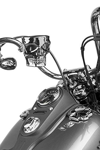 Kruzer Kaddy Skull #1075 New