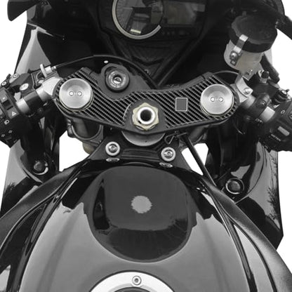 3D Motorcycle Tank Pad Gas Tank Protector For GSXR 600 GSXR 750 GSX-R750 GSXR 1000 GSX-R1000 K6 K7 K8 K9 L1 2006-2017 3D Anti Slip Tank Pad Protectors - size: For GSXR