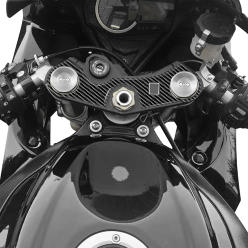 3D Motorcycle Tank Pad Gas Tank Protector For GSXR 600 GSXR 750 GSX-R750 GSXR 1000 GSX-R1000 K6 K7 K8 K9 L1 2006-2017 3D Anti Slip Tank Pad Protectors - size: For GSXR