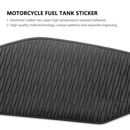 for GSX-S1000 1000F GSXS 1000 1000 GX F GSXS1000GT GSXS1000GX 2026 2025 2024-2015 Tank Pad Protector Motorcycle Sticker Decal Air Knee Grip Tank Traction Pad Side Accessories gsx s1000gx