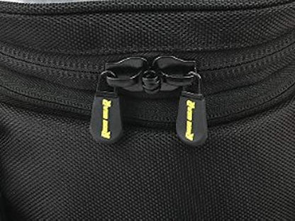 Nelson-Rigg Trails End Adventure Motorcycle Tank Bag, fits Most Honda Yamaha Kawasaki Adventure Bikes - size: Adventure