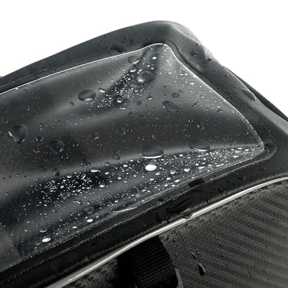 Motorcycle Tank Bag, Motorcycle Storage Bag Motorbike Riding Tank Bag, Large Capacity Motorcycle Oil Fuel Tank Bag for Ryker 600 900 Rally Edition