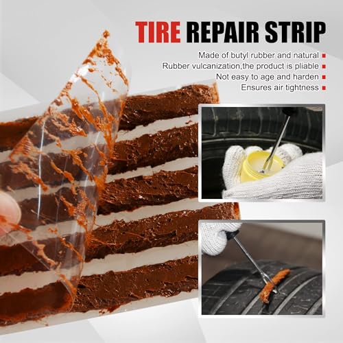 AWELCRAFT (10 Piece Repair Kit - size: 10 Piece Repair Kit