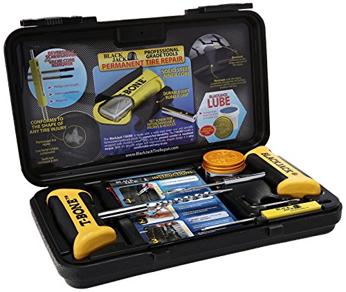 KT-340 - Tire Repair Kit Passenger | Made in the USA