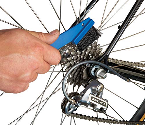Park Tool GSC-1 Gear Cleaning Brush | bike-cleaning-tools