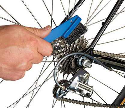 Park Tool GSC-1 Gear Cleaning Brush | bike-cleaning-tools