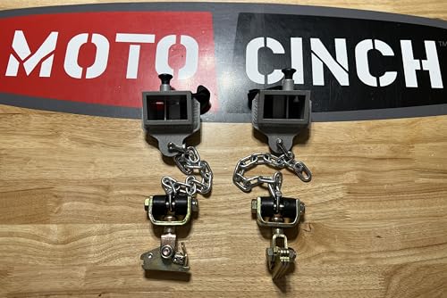 ECO MX E-Track