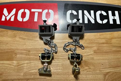 ECO MX E-Track