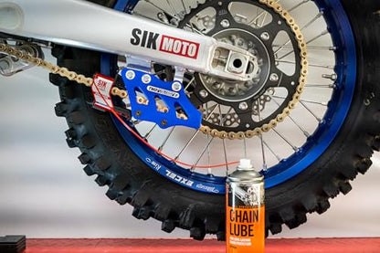 Chain Dog - Motorcycle Chain Lubrication Tool for Dirt Bikes