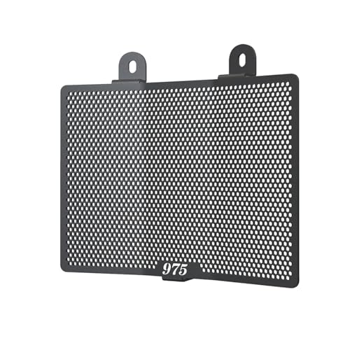 For Nightster RH975 Nightster 975 2026 2025 2024 2023 2022 Motorcycle Accessories CNC Aluminum Engine Cooling Protection Radiator Grille Guard Grille Guard Protector Compatible (A)