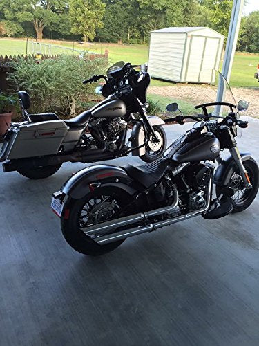 Motorcycle Matte Finish Detailer Spray Cleaner w/UV Protection