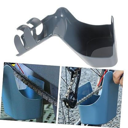 Bike Chain Lube Applicator Off Compatible Bike Chain Cleaning Supplies
