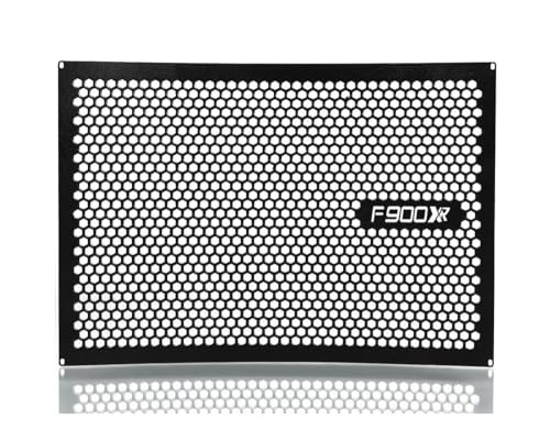 Motorcycle Radiator Guard for BM&W F900R F900XR F 900 R F 900 XR 2020 2021 2022 2023 Motorcycle Accessories Radiator Grille Guard Protector Cover - color: F900XR LOGO-04