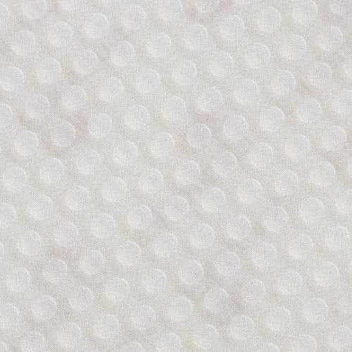 Motorcycle Tank Traction Pad, Universal, 9.25"x4.1", 2PCS, Transparent - color: Transparent