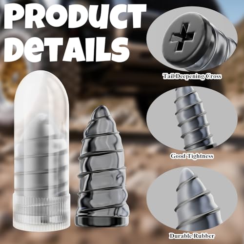 60ML*1 Tire Repair Glue Kit, 30 PCS Tire Repair Rubber Nails，for Vacuum Tires Puncture Repair on Cars, Motorcycles, Trucks, and Tractors, Tire Plug kit.