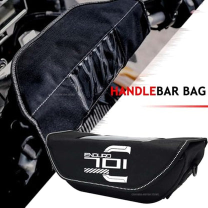 Motorcycle Accessories For 701 SUPERMOTO ENDURO Waterproof Bag Storage Handlebar bag Travel Tool bag