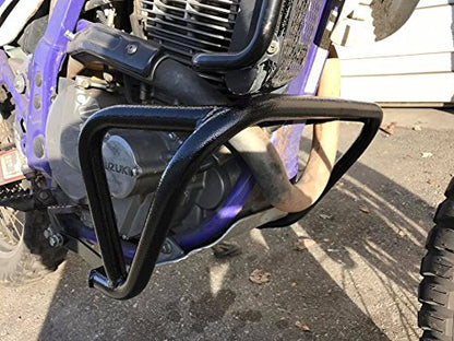 Dirtracks Engine Crashbar Compatible with DR650 1996-2025