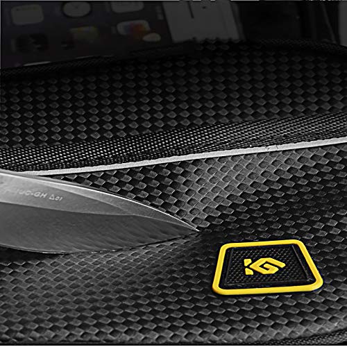 Bike Phone Front Frame Bag Waterproof Bicycle Handlebar Bag with Touch Screen Cell Phone case Holder Cycling storage Pouch for iPhone 16 17 Pro Max Air