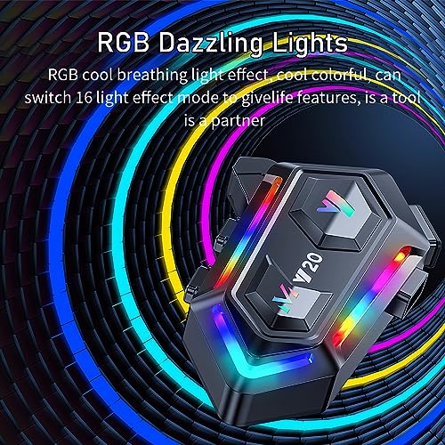 FEYA Motorcycle Helmet Speakers High Battery Life Helmet Headphone IPX6 Automatic Answer/Call Music Control/Intelligent Noise/Wake up Siri, 2 Different Types of Mic - Compatible with All Helmets - Y20 - style: Y20