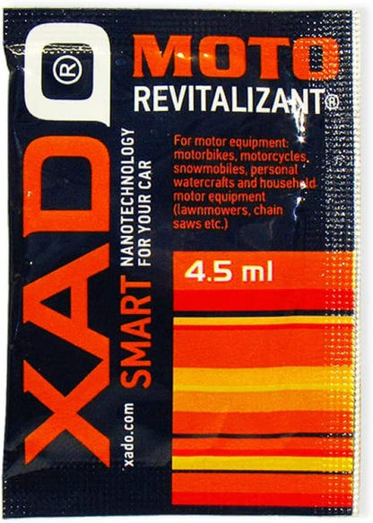 XADO MOTO