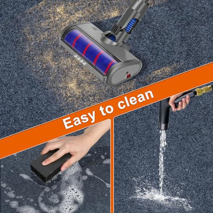 64 X 32 Inch Heavy Duty Oil Spill Mat, 6.5mm Thickened Garage Floor Mat for Under Car, 1/4" Waterproof Rubber Backing Absorbs Oil Quickly, Washable, Reusable, Durable, Non-Slip - size: 2'8" x 5'4" (Square)