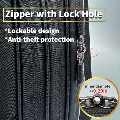 MRSXXNTY Motorcycle Tail Bag Motorcycle Saddlebags Helmet Bag Scooter Luggage 20L-24L-28L Dual expansion Waterproof