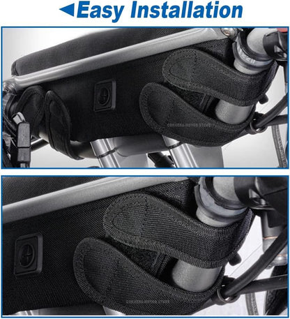 Motorcycle Accessories For 701 SUPERMOTO ENDURO Waterproof Bag Storage Handlebar bag Travel Tool bag