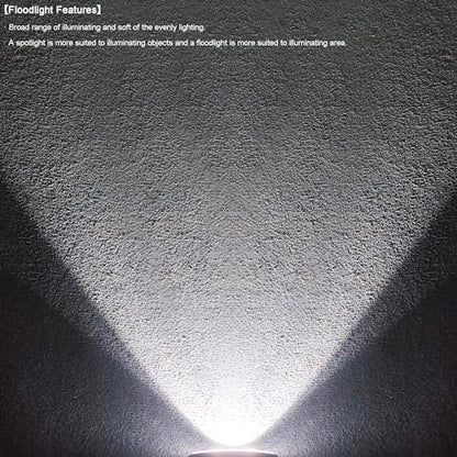 4 Inch Led Pod Light IP68 White LED Work Light Bar Car 12V 24V Led Flood Beam For Trailer Motorcycle Truck 4x4 Off Road Pick-up Deck Dock Marine Auxiliary Fog Driving Lights 2PCS - color: White