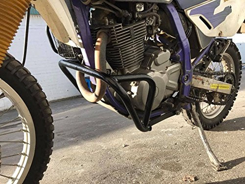 Dirtracks Engine Crashbar Compatible with DR650 1996-2025