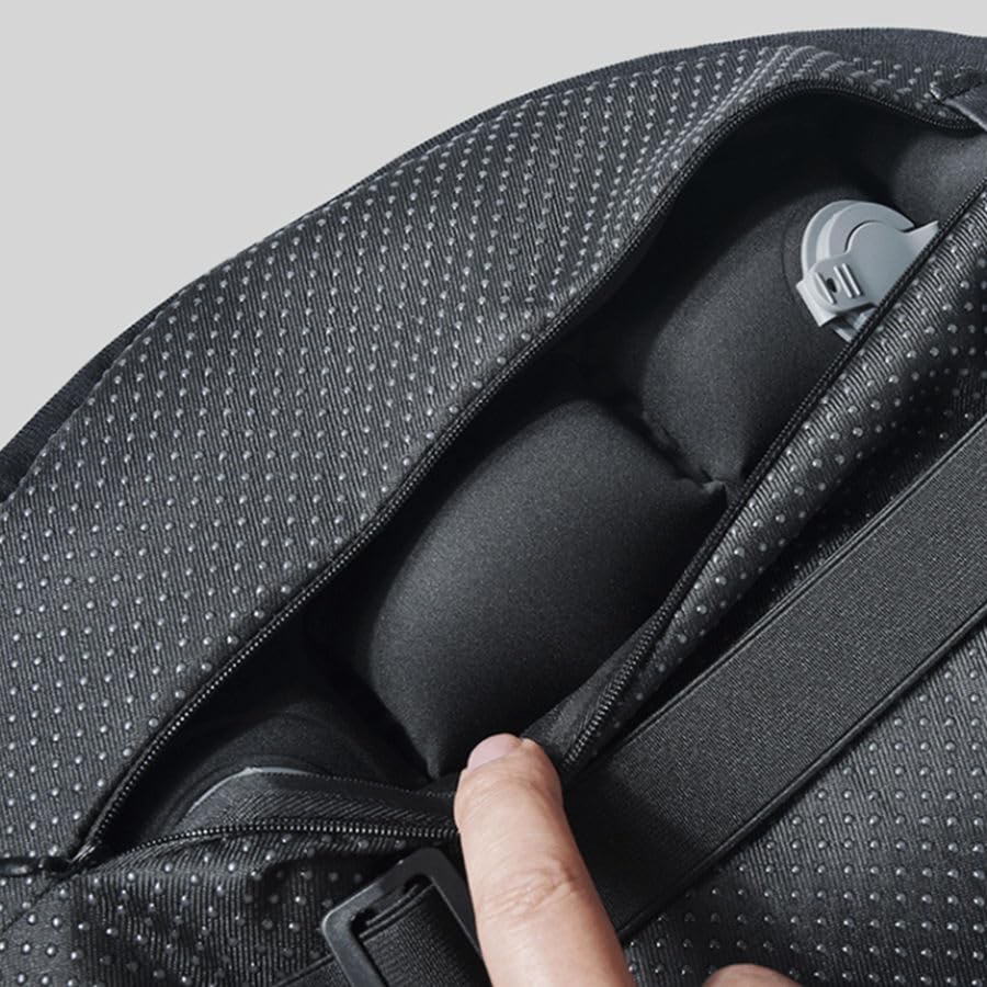 100% Gel Rider Cushion for Motorcycle, Seat Cushion, Universal Non-Slip Grip Ergonomic Motorcycle Seat Pad, 3D-Honeycomb Structure TPE Shock Absorption Breathable Seat Pad for Long Rides (# A)