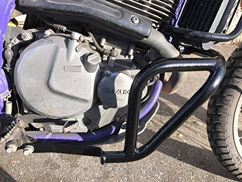 Dirtracks Engine Crashbar Compatible with DR650 1996-2025