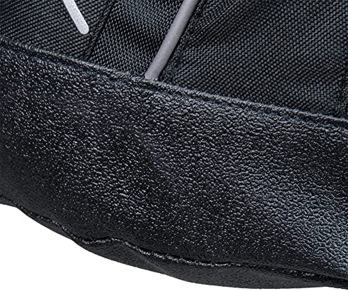 Raider BCS-10 Elite Motorcycle Helmet Storage Bag with Fleece Lining and Waterproof Shell