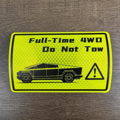 Car Reflective Stickers, High-Intensity Night Safety Reflective Decals, Strong Adhesive, Weatherproof, Paint-Safe for Cars, Trucks, SUVs & Motorcycles (1 Pack of 2pcs) (Style 8)