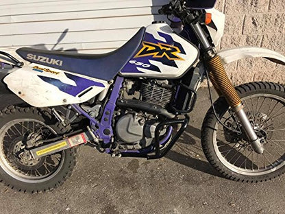 Dirtracks Engine Crashbar Compatible with DR650 1996-2025
