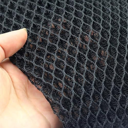Motorcycle Seat Cushion Pad Cover 3D Mesh Insulated Breathable Non-Slip Waterproof Pressure Relief Motorcycle Seat Pad Cover Compatible with Suzuki V-Strom DL1000 DL650 DL250 DL 650(DL650) - color: DL650