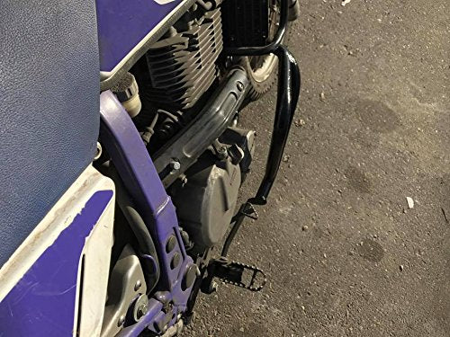 Dirtracks Engine Crashbar Compatible with DR650 1996-2025
